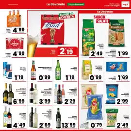Volantino Despar Sicilia Pagina 11