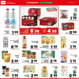Volantino Despar Sicilia Pagina 12