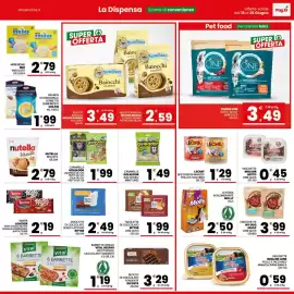 Volantino Despar Sicilia Pagina 13