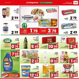Volantino Despar Sicilia Pagina 15