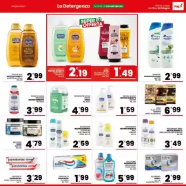 Volantino Despar Sicilia Pagina 17