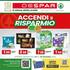 Volantino Despar Sicilia Pagina 20