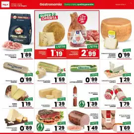 Volantino Despar Sicilia Pagina 4
