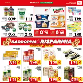 Volantino Despar Sicilia Pagina 7