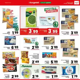 Volantino Despar Sicilia Pagina 9