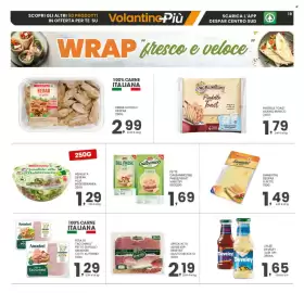 Volantino Despar settimana 25 Pagina 10