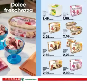 Volantino Despar settimana 25 Pagina 12