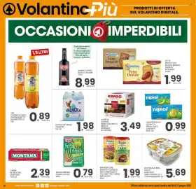 Volantino Despar settimana 25 Pagina 17