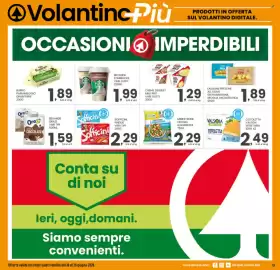 Volantino Despar settimana 25 Pagina 18