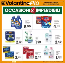 Volantino Despar settimana 25 Pagina 19