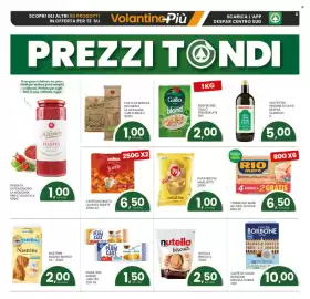 Volantino Despar settimana 25 Pagina 2