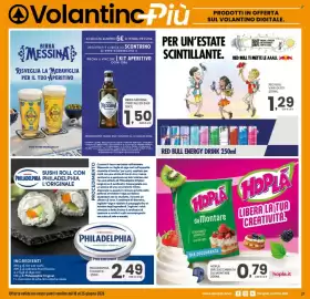 Volantino Despar settimana 25 Pagina 20