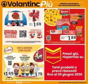 Volantino Despar settimana 25 Pagina 21