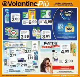 Volantino Despar settimana 25 Pagina 22