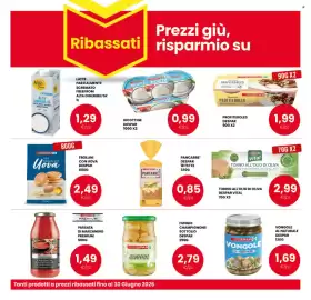 Volantino Despar settimana 25 Pagina 23