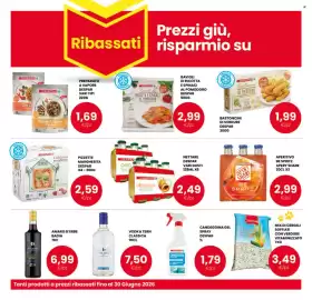 Volantino Despar settimana 25 Pagina 24