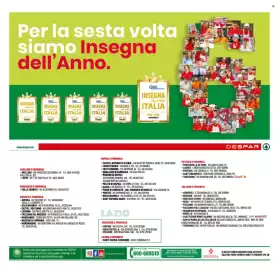 Volantino Despar settimana 25 Pagina 25