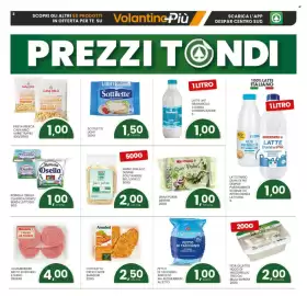 Volantino Despar settimana 25 Pagina 3