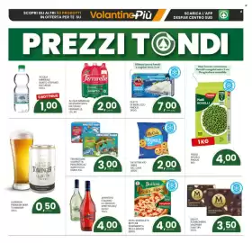 Volantino Despar settimana 25 Pagina 4