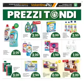 Volantino Despar settimana 25 Pagina 5