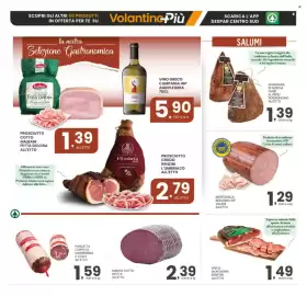 Volantino Despar settimana 25 Pagina 6