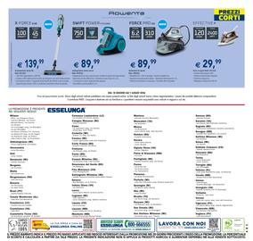 Volantino Esselunga | Speciale Casa Pagina 16