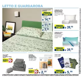 Volantino Esselunga | Speciale Casa Pagina 10