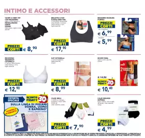 Volantino Esselunga | Speciale Casa Pagina 11