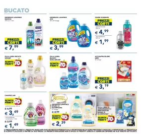 Volantino Esselunga | Speciale Casa Pagina 13