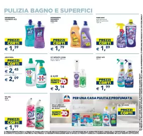 Volantino Esselunga | Speciale Casa Pagina 14