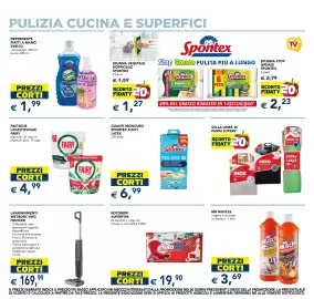Volantino Esselunga | Speciale Casa Pagina 15