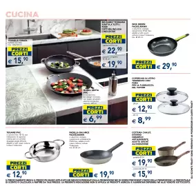 Volantino Esselunga | Speciale Casa Pagina 2