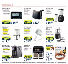 Volantino Esselunga | Speciale Casa Pagina 5