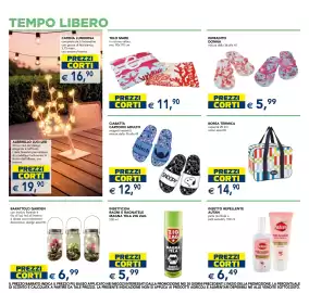Volantino Esselunga | Speciale Casa Pagina 7