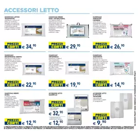 Volantino Esselunga | Speciale Casa Pagina 8