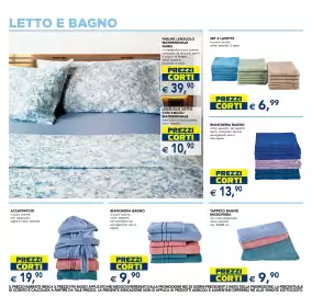 Volantino Esselunga | Speciale Casa Pagina 9