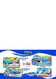 Volantino Giokids Pagina 2