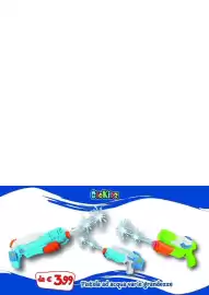 Volantino Giokids Pagina 1