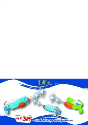 Volantino Giokids (valido fino al 28-06)