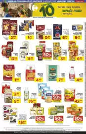 Folheto Carrefour Bairro semana 25 Página 4