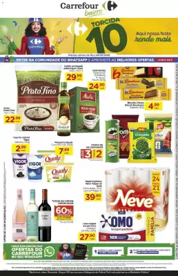 Carrefour Bairro (válido até 25-06)