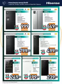 Volantino Unieuro Pagina 2