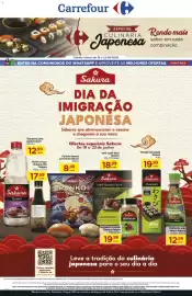 Folheto Carrefour Página 1