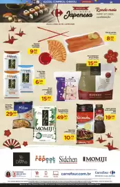 Folheto Carrefour Página 2