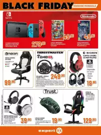 Volantino Expert Pagina 11