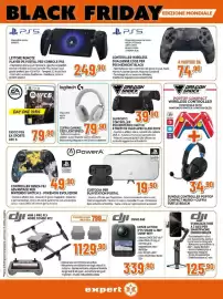 Volantino Expert Pagina 12