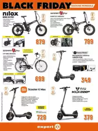 Volantino Expert Pagina 13