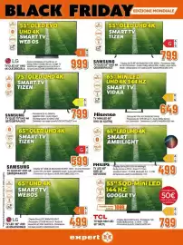 Volantino Expert Pagina 14