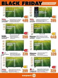 Volantino Expert Pagina 15