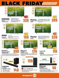 Volantino Expert Pagina 16